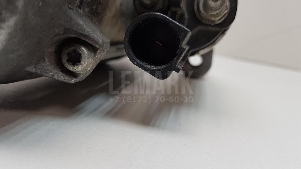 Стартер для  Audi A3 (8L1) 1996-2003