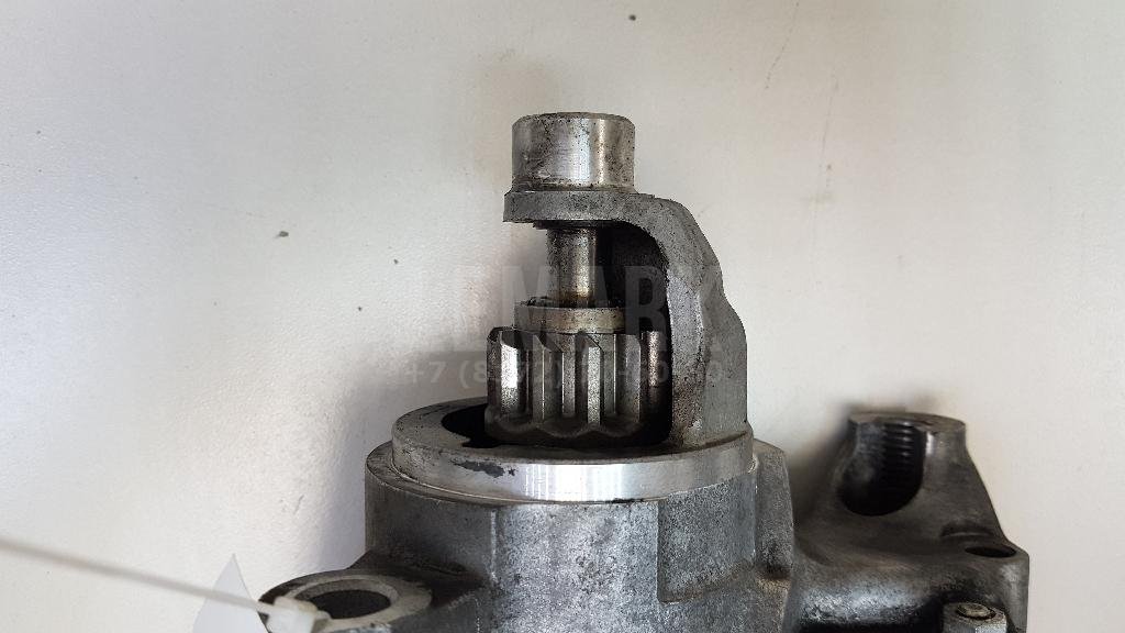 Стартер для  Audi A3 (8L1) 1996-2003