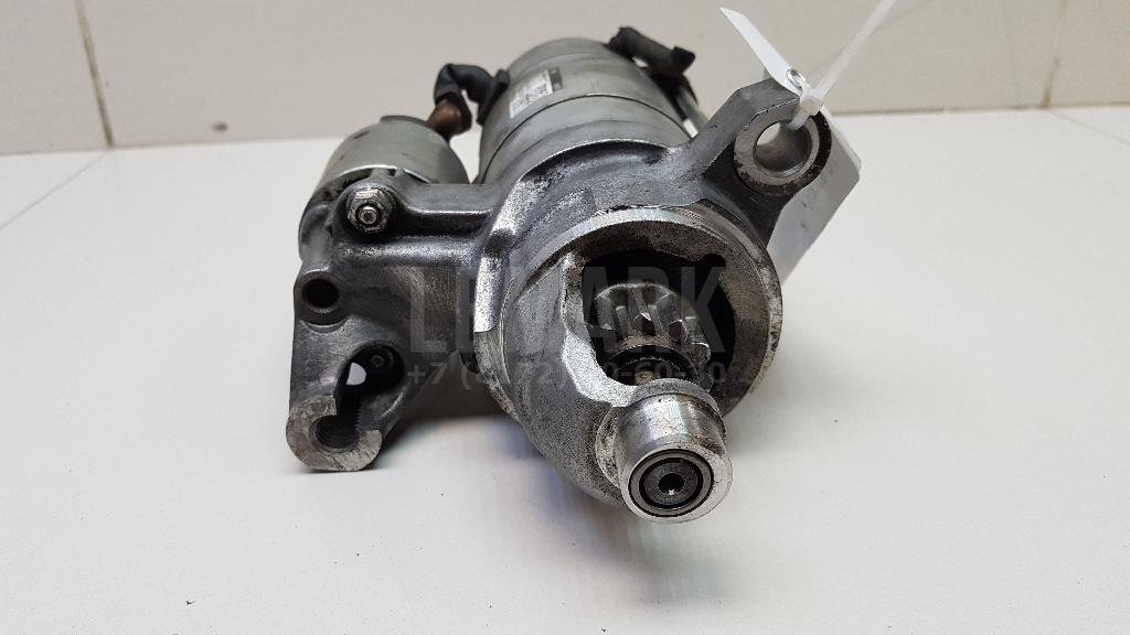 Стартер для  Audi A3 (8L1) 1996-2003