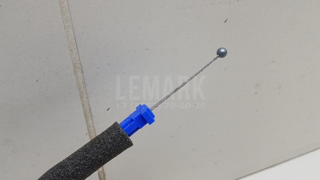 Замок багажника