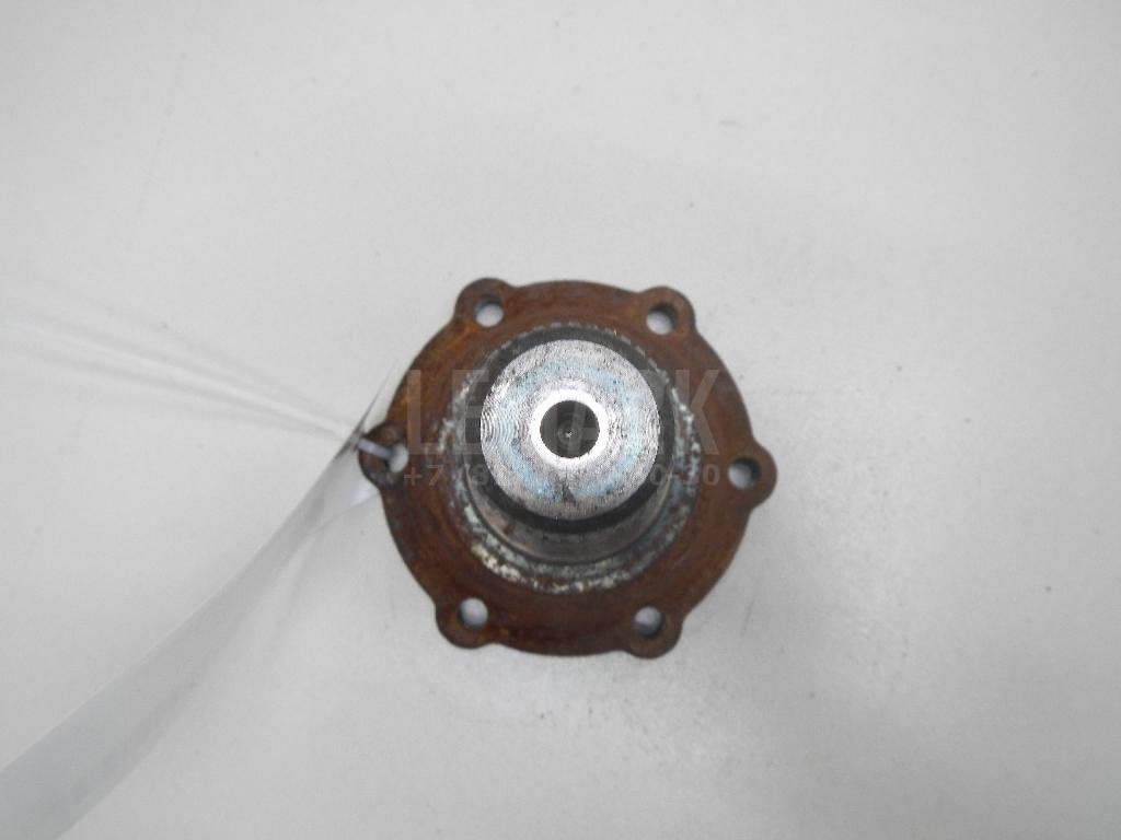 Фланец заднего редуктора