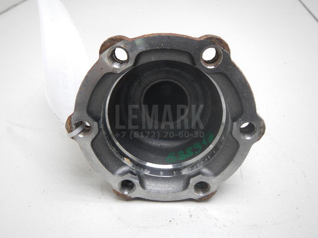 Фланец заднего редуктора