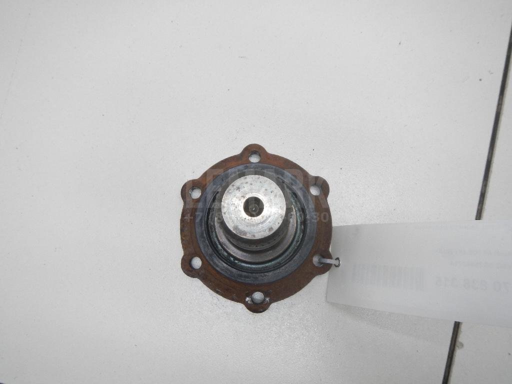 Фланец заднего редуктора