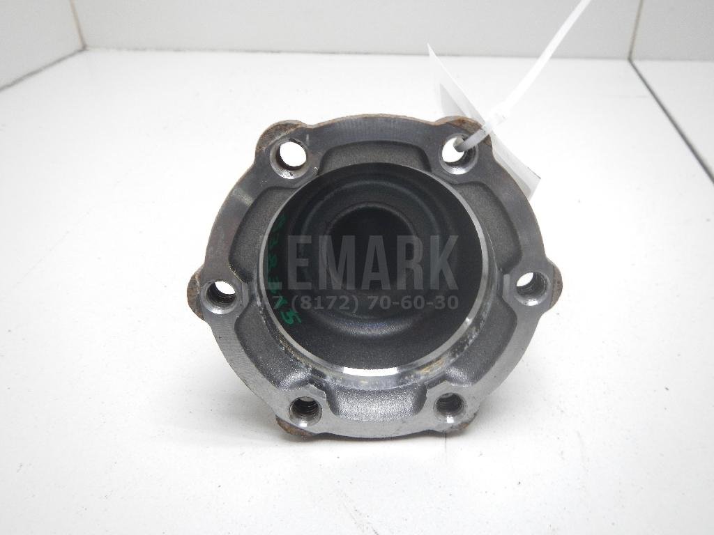 Фланец заднего редуктора