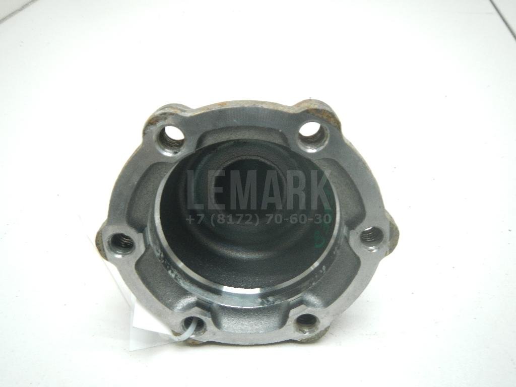 Фланец заднего редуктора