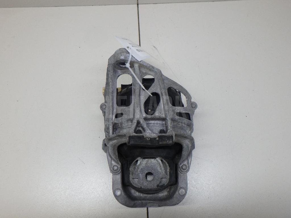 Опора двигателя левая для  Audi A4 [B7] 2005-2007