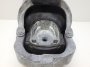 Опора двигателя левая для  Audi A4 [B7] 2005-2007