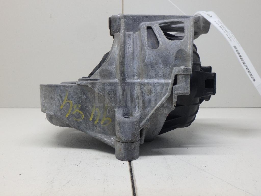 Опора двигателя левая для  Audi A4 [B7] 2005-2007