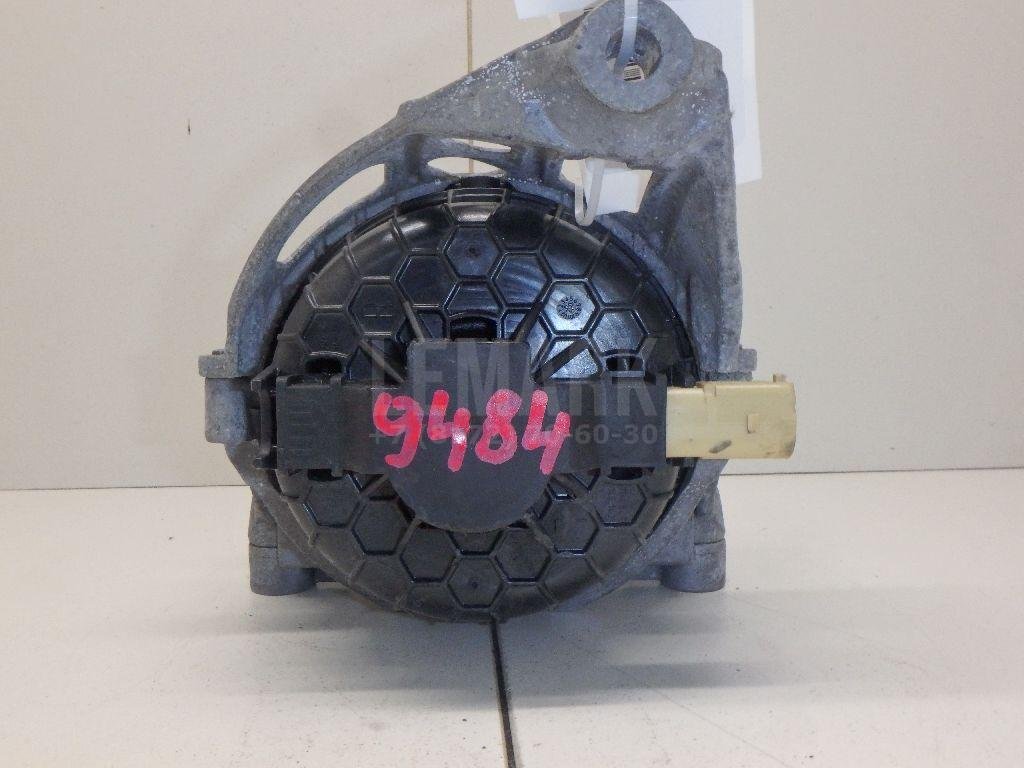 Опора двигателя левая для  Audi A4 [B7] 2005-2007