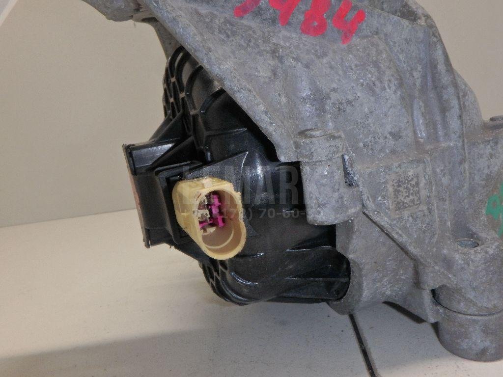 Опора двигателя левая для  Audi A4 [B7] 2005-2007