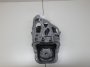 Опора двигателя левая для  Audi A4 [B7] 2005-2007