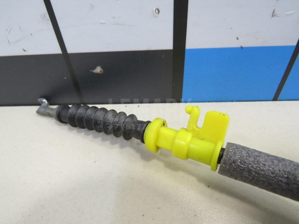 Кронштейн ручки для  Audi A4 [B7] 2005-2007