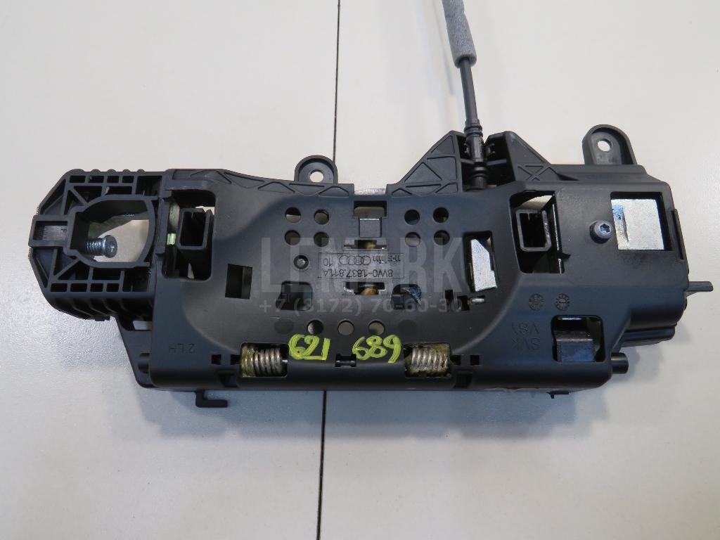 Кронштейн ручки для  Audi A4 [B7] 2005-2007