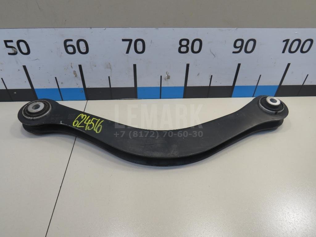 Рычаг задний верхний левый