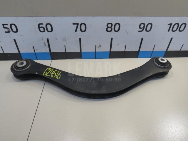 Рычаг задний верхний левый