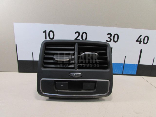 Дефлектор воздушный