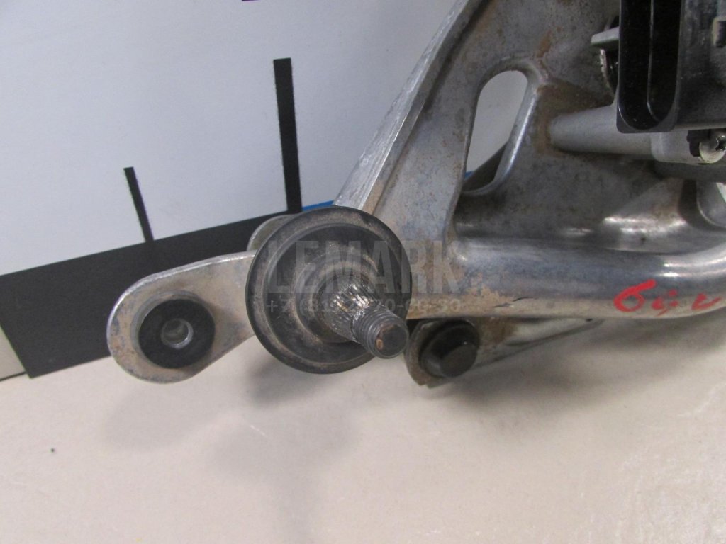 Трапеция стеклоочистителей