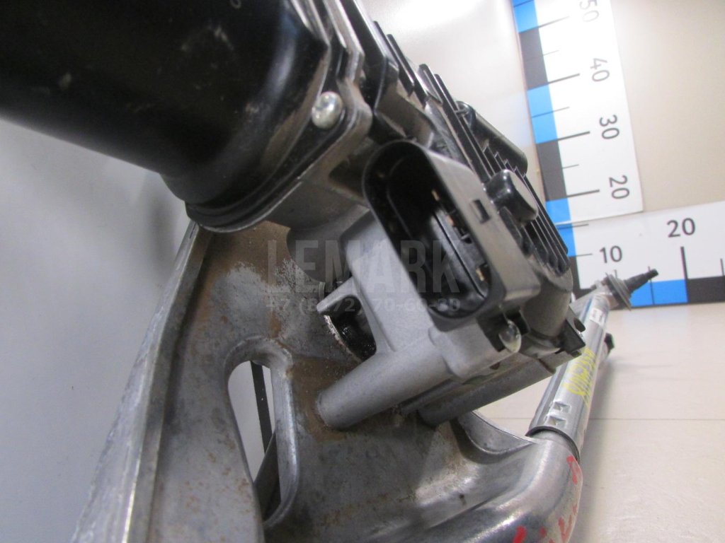 Трапеция стеклоочистителей