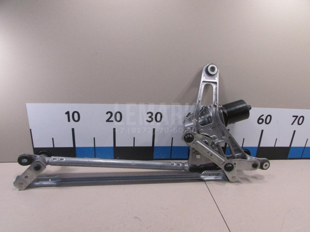 Трапеция стеклоочистителей