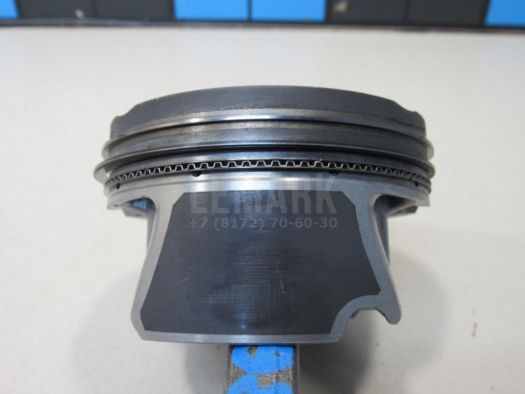 Поршень с шатуном