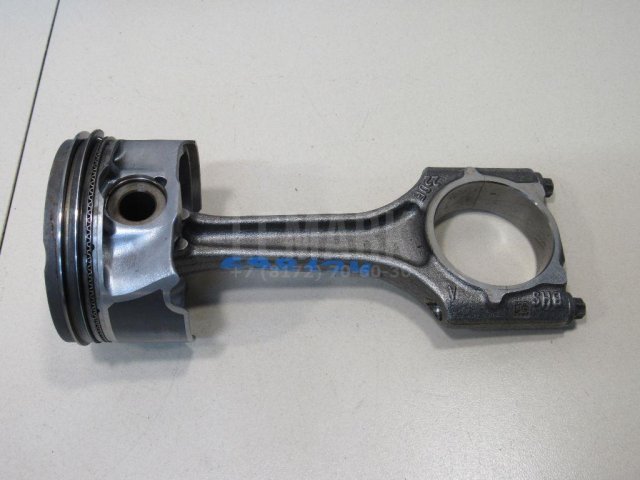 Поршень с шатуном