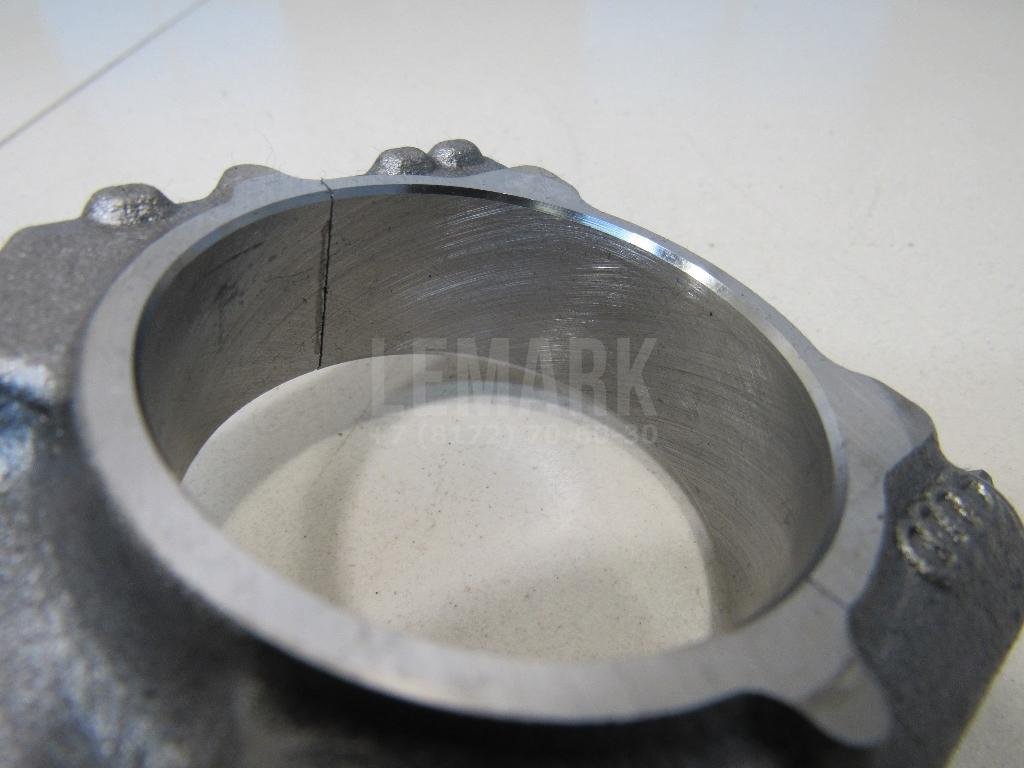 Поршень с шатуном