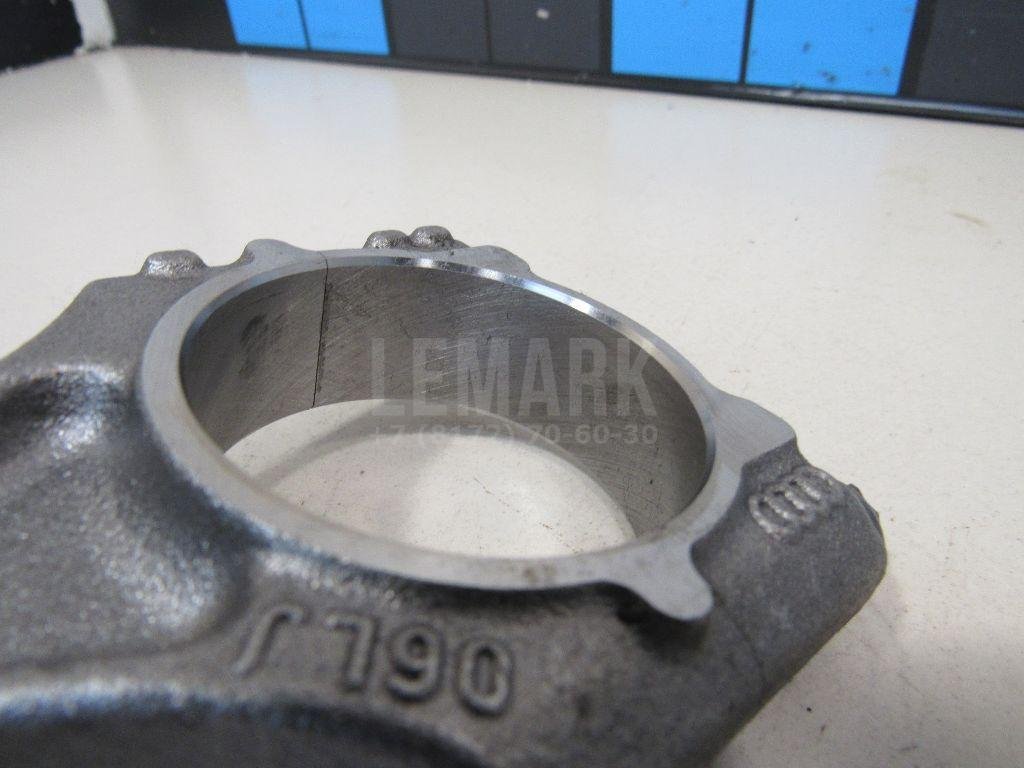 Поршень с шатуном