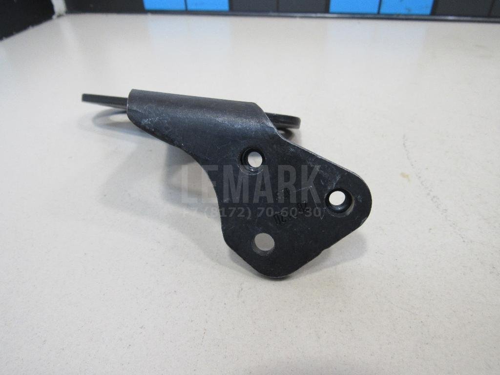 Кронштейн двигателя