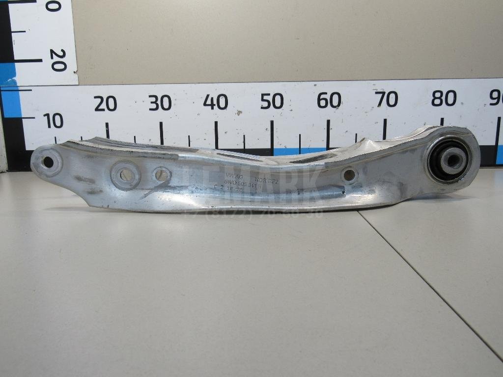 Рычаг задний поперечный