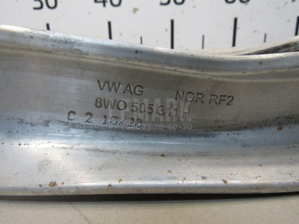 Рычаг задний поперечный