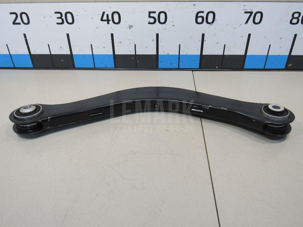 Рычаг задний верхний левый