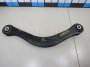 Рычаг задний верхний левый