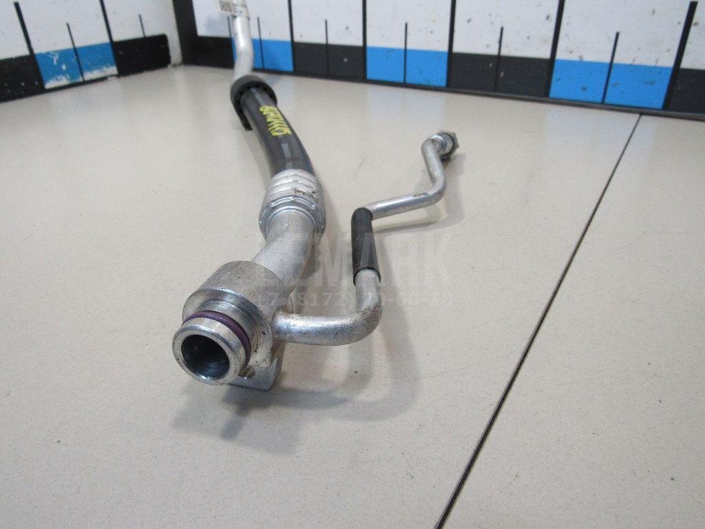 Трубка кондиционера