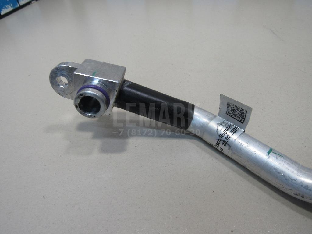 Трубка кондиционера