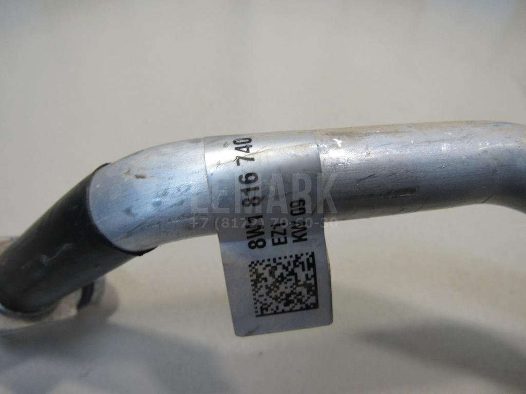 Трубка кондиционера