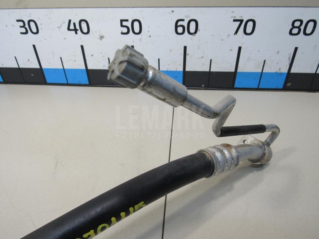 Трубка кондиционера