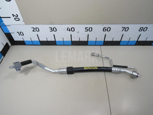 Трубка кондиционера