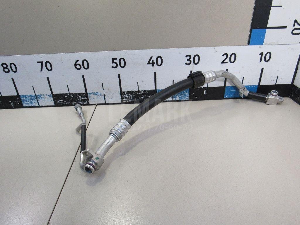 Трубка кондиционера