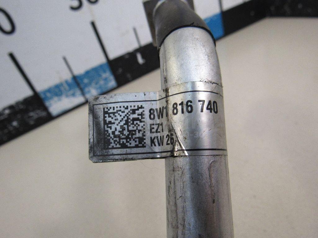 Трубка кондиционера