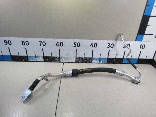 Трубка кондиционера