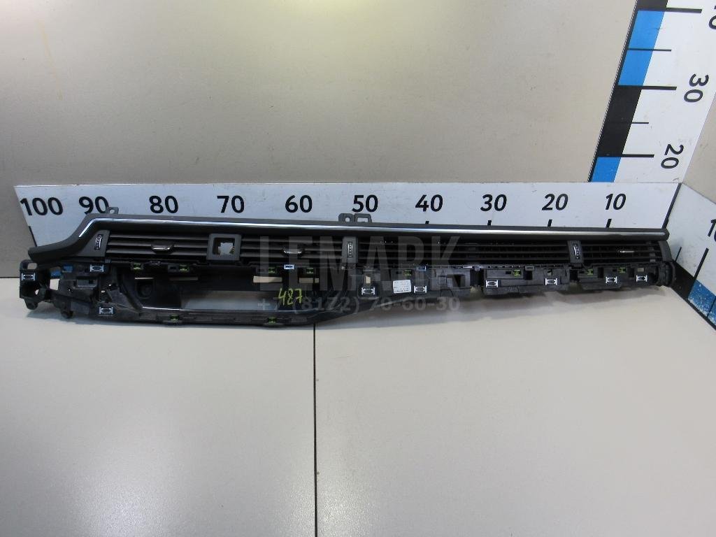 Дефлектор воздушный для  Audi A4 [B6] 2000-2004