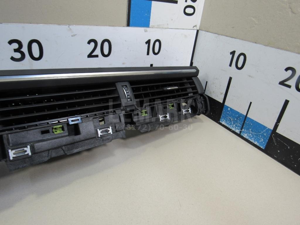 Дефлектор воздушный для  Audi A4 [B6] 2000-2004