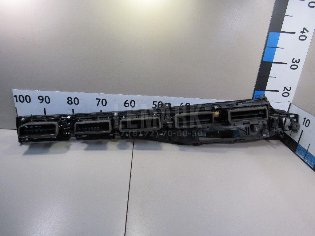 Дефлектор воздушный для  Audi A4 [B6] 2000-2004