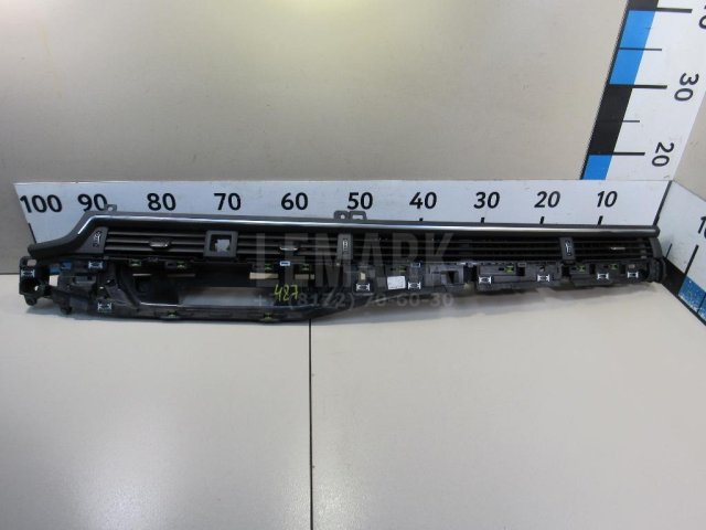 Дефлектор воздушный