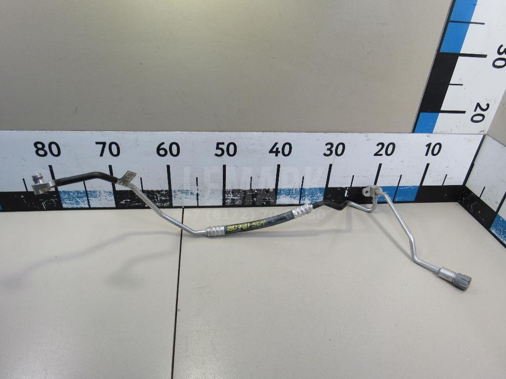 Трубка кондиционера