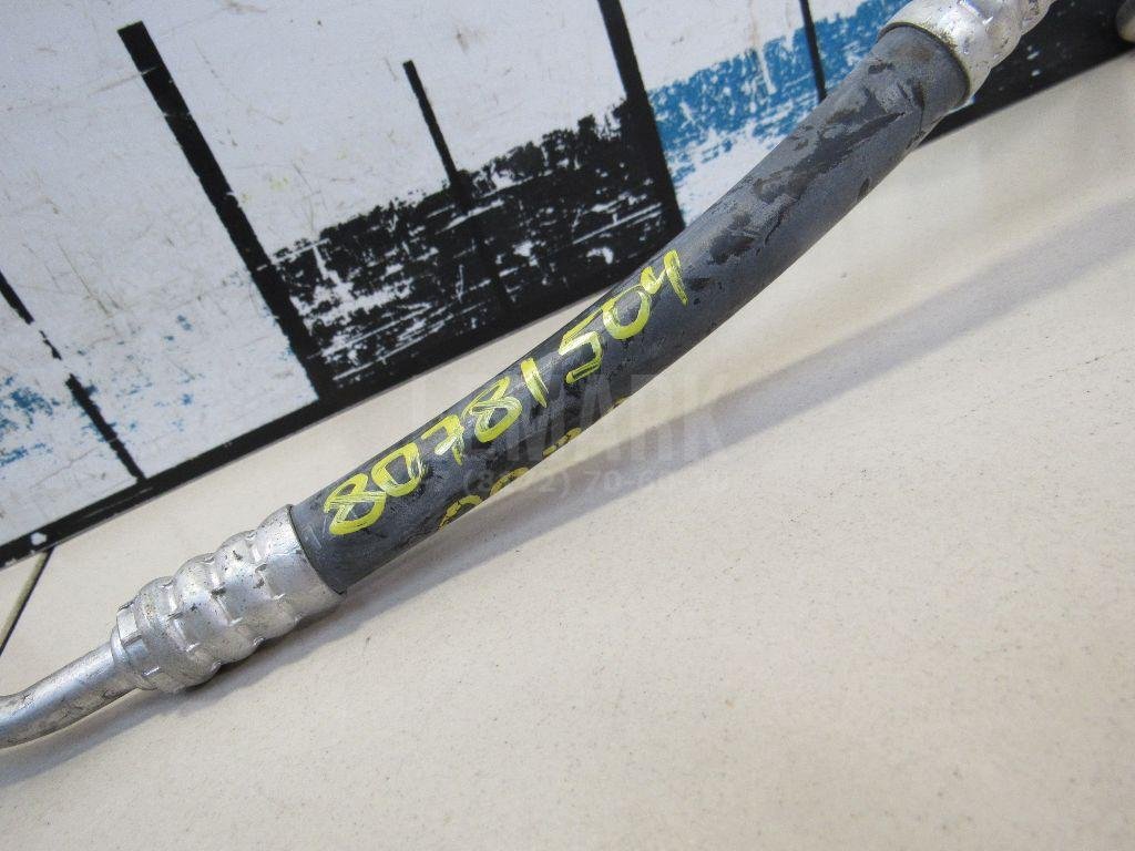 Трубка кондиционера