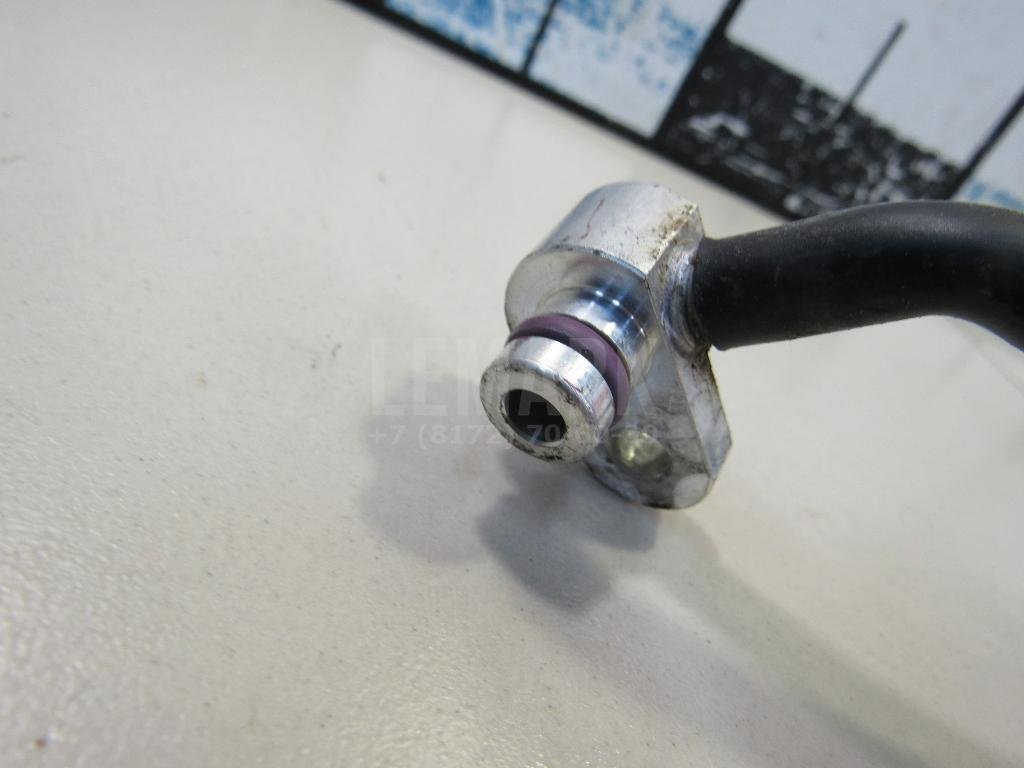 Трубка кондиционера