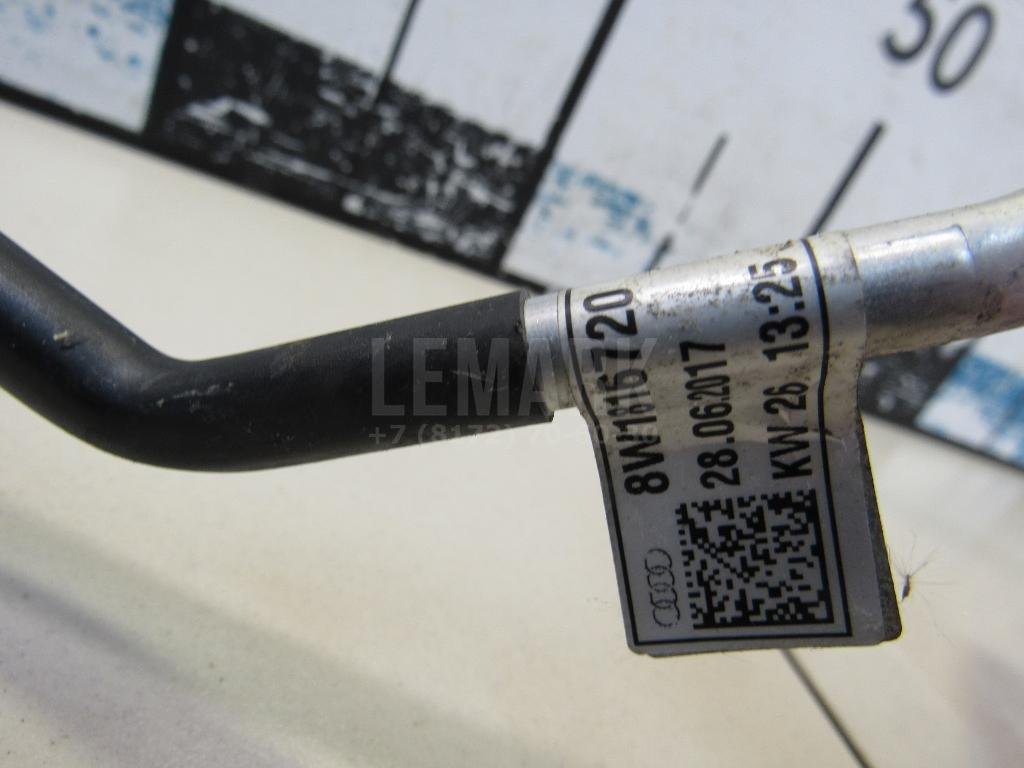 Трубка кондиционера