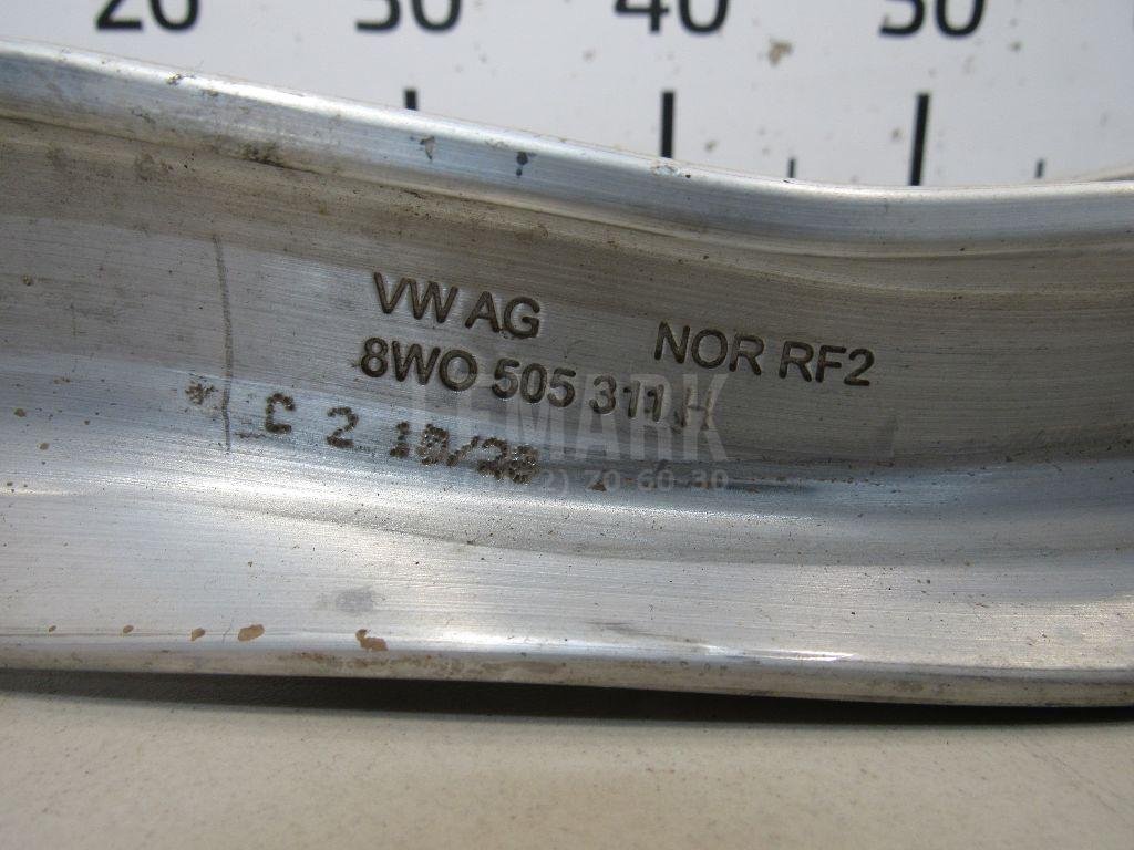 Рычаг задний поперечный