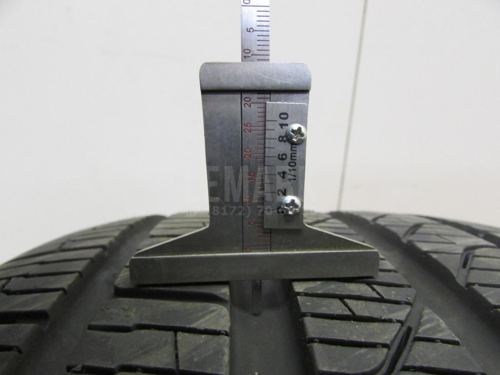 Шина для  Audi 100/200 [44] 1983-1991